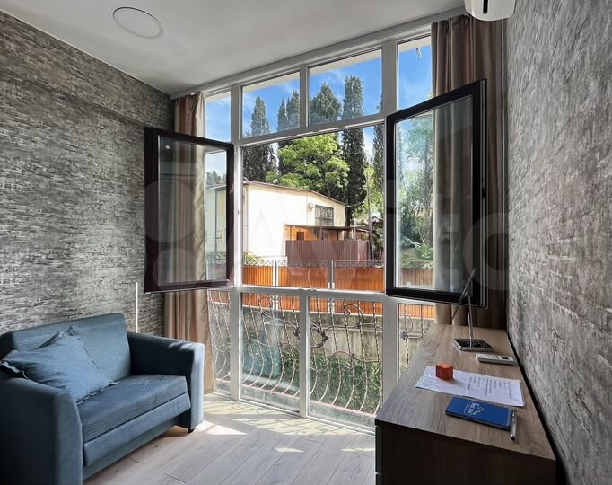 Квартира-студия, 31 м², 3/11 эт.