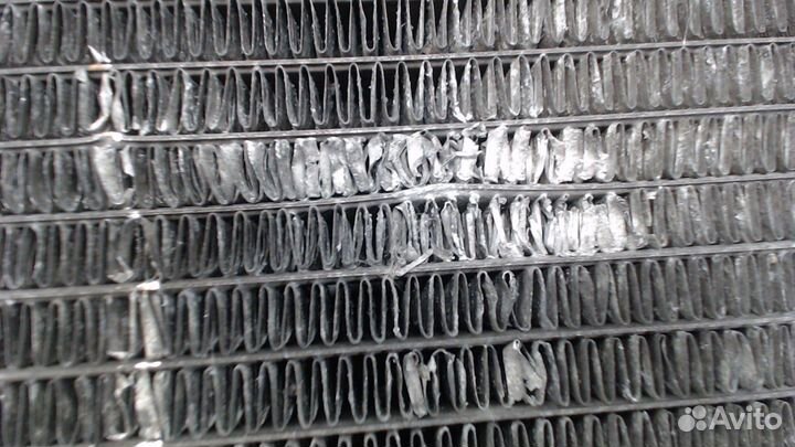 Радиатор кондиционера Nissan Murano, 2007