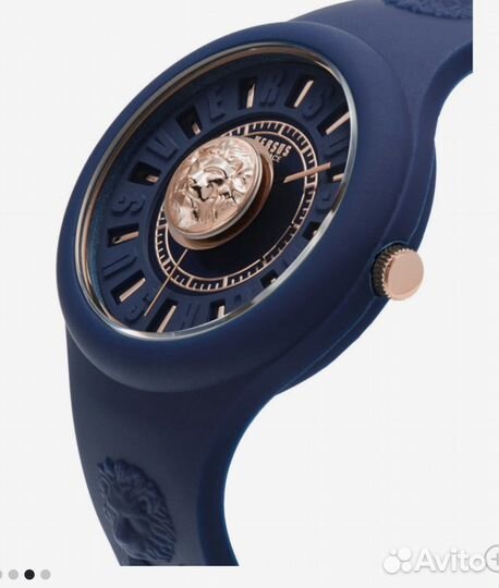 Часы женские versace