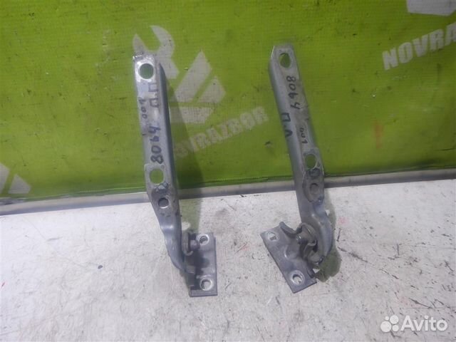 Петля капота Ауди 80 90 Б4