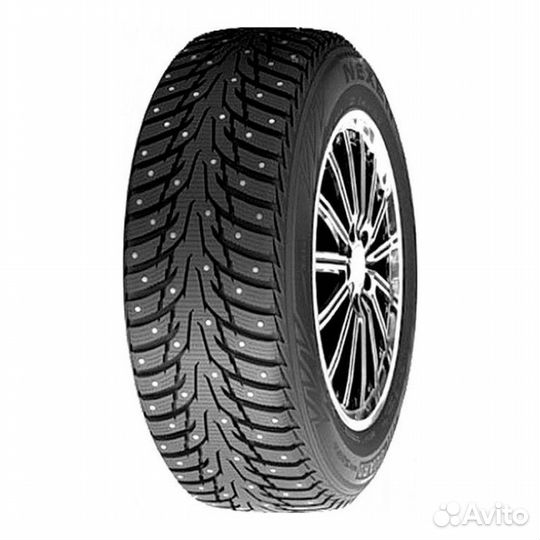 Nexen Winguard WinSpike WH62 195/50 R15 82T