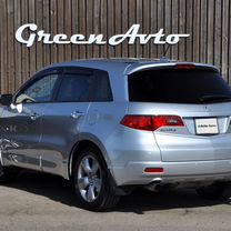 Acura RDX 2.3 AT, 2008, 112 420 км, с пробегом, цена 1 310 000 руб.