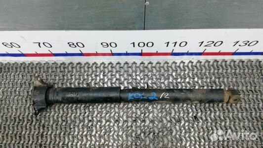 Амортизатор задний ford kuga 1 (KOL02MF02)