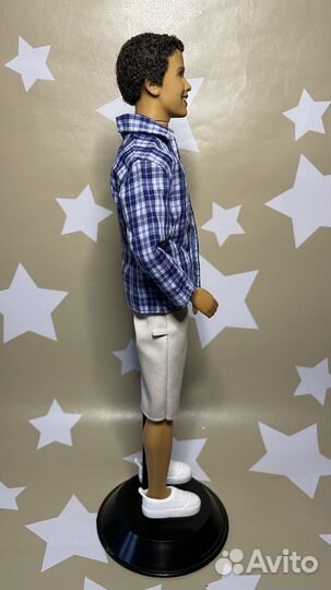 Ken Alan Happy Family Indonesia 2002 AA