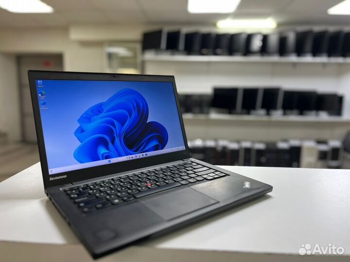 Lenovo Thinkpad T440s