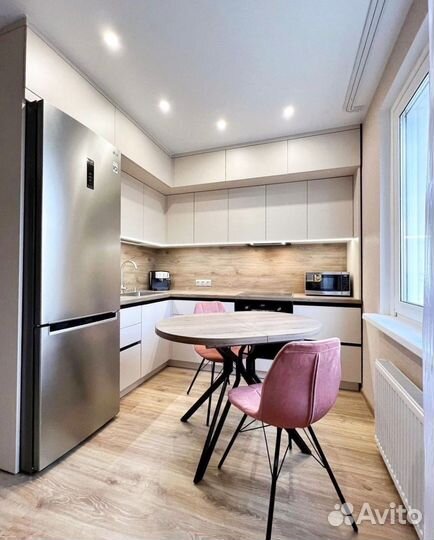 Кухня на заказ в рассрочку 0%