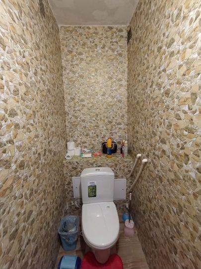 2-к. квартира, 50 м², 9/9 эт.