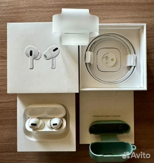 AirPods Pro 2
