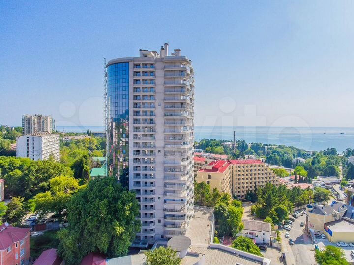 3-к. квартира, 90 м², 12/28 эт.