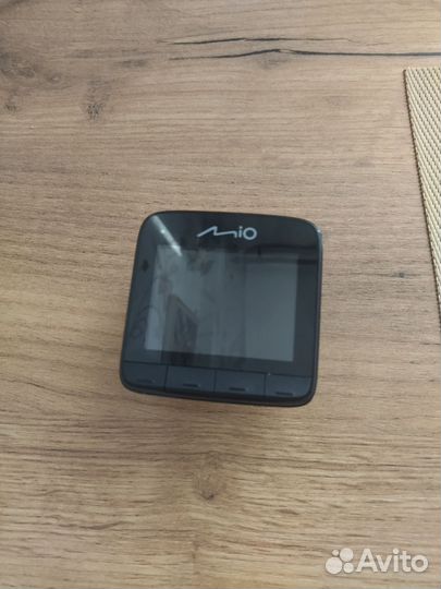 Видеорегистратор