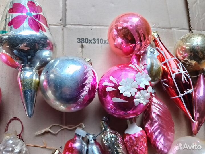 Игрушки