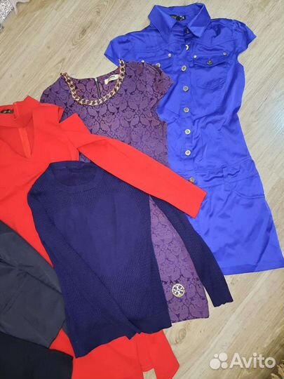 Пакет вещей