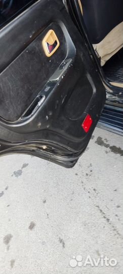 Great Wall Safe 2.2 МТ, 2007, 230 000 км