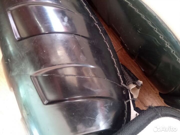 Хоккейная форма