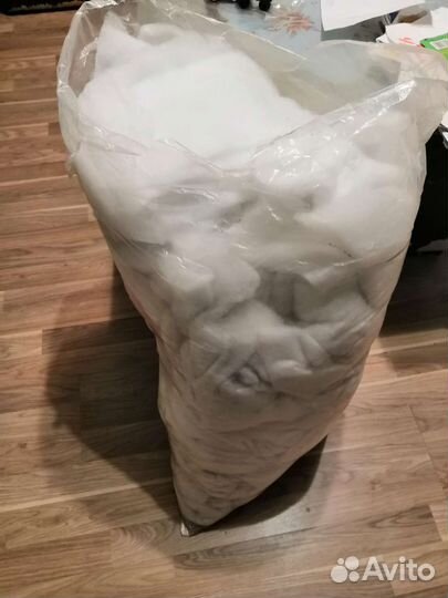 Синтепон для рукоделия