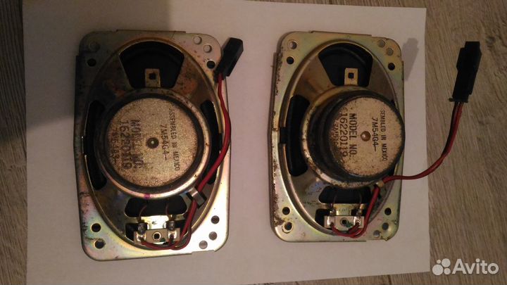 Автоколонки динамик бу