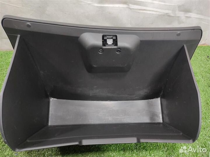 Бардачок (ящик перчаточный) Chevrolet Aveo T300 2