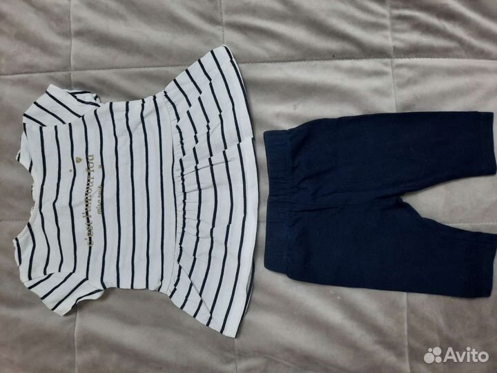 Вещи для девочки