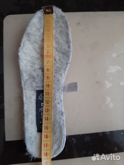 Дутики детские kapika