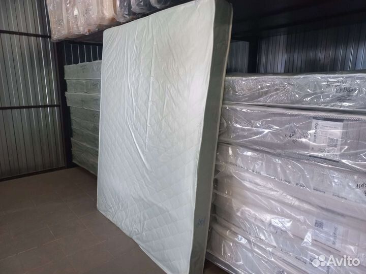 Матрас новый со склада