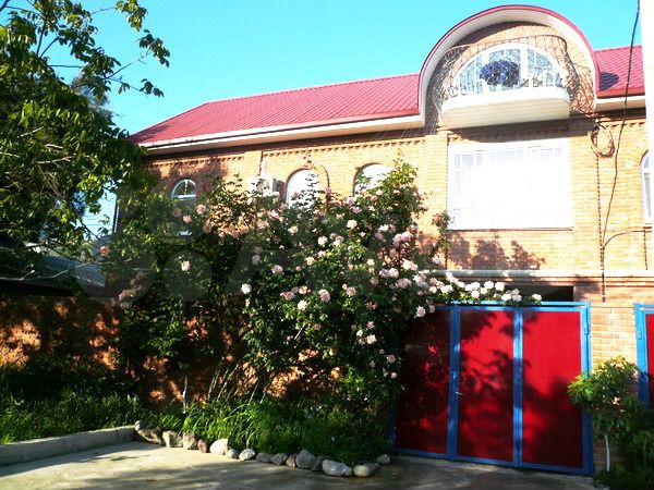 Комната 25 м² в 8-к., 2/3 эт.