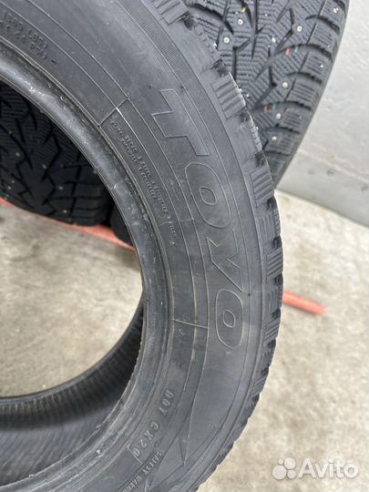 Toyo Observe G3-Ice 205/60 R16