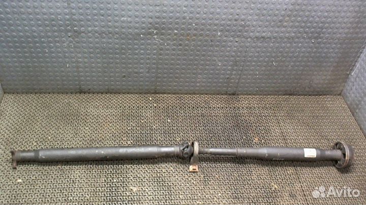 Кардан Chrysler 300C, 2006