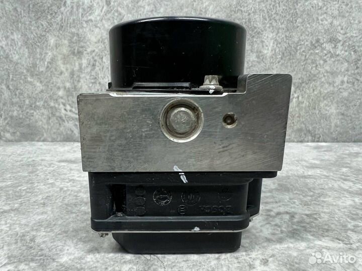 Блок ABS Volkswagen Polo 5 612 2011 6RU907379B