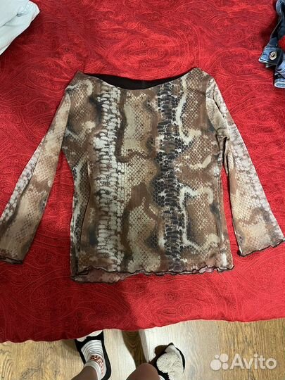 Вещи пакетом