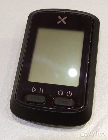 Велокомпьютер xoss G