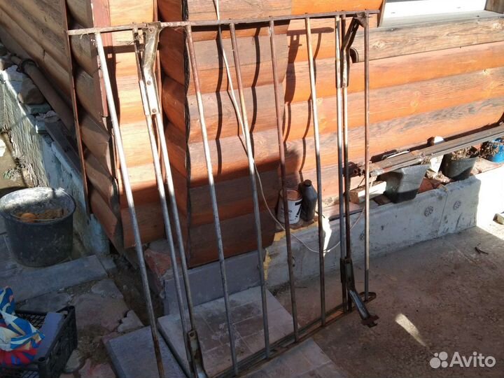 Багажник для автомобиля