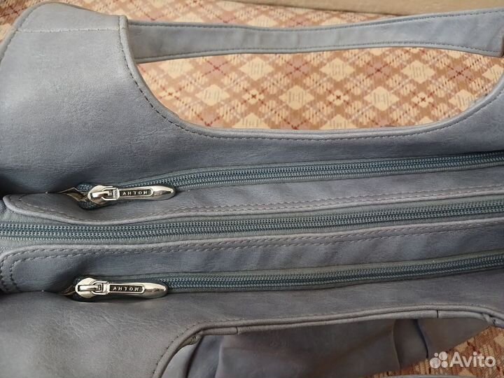 Сумка женская бу