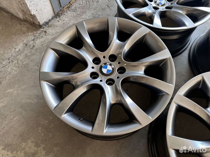 Литые диски R19 BMW X6 F16