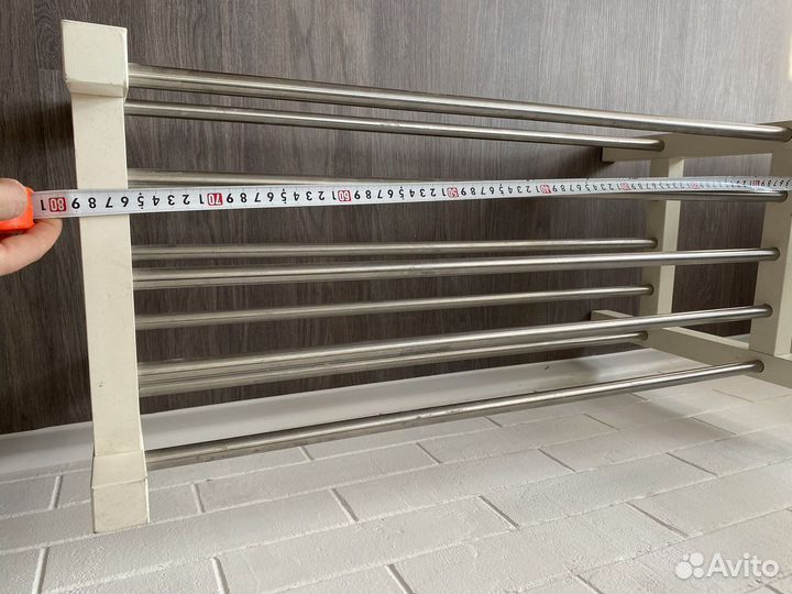 Подставка для обуви