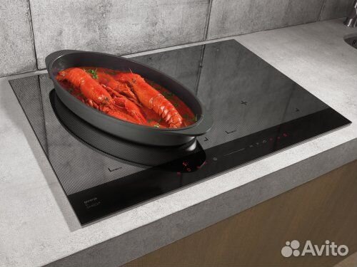 Индукционная варочная панель Gorenje IS 655 ST