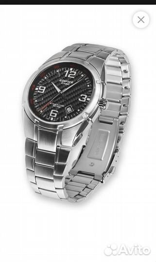 Часы мужские casio edifice