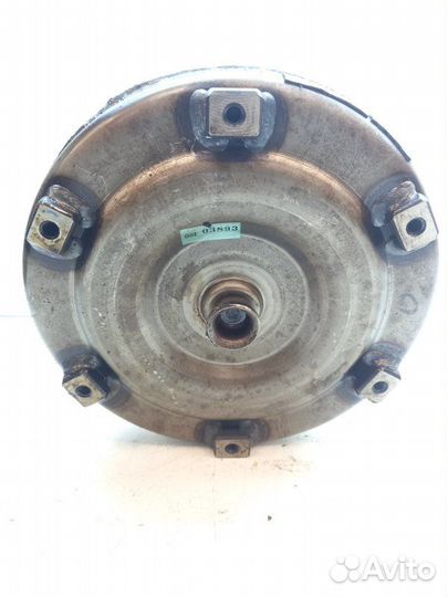 Гидротрансформатор Toyota Vitz NCP91 1nzfe