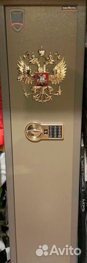 Оружейный сейф Арсенал-EL