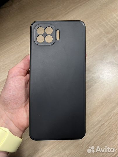 Чехол на Oppo reno 4lite