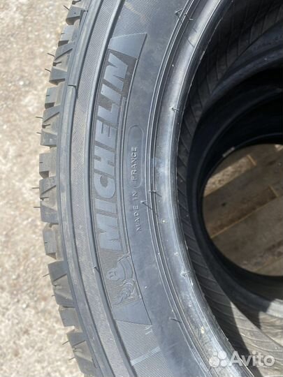 Michelin Latitude Cross 235/50 R18 97H