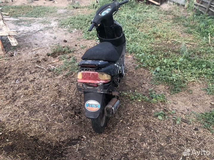 Продам скутер