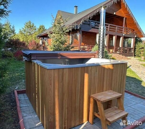 Купель KUL-2784