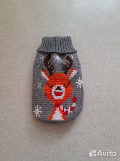 Одежда для маленьких собак новое