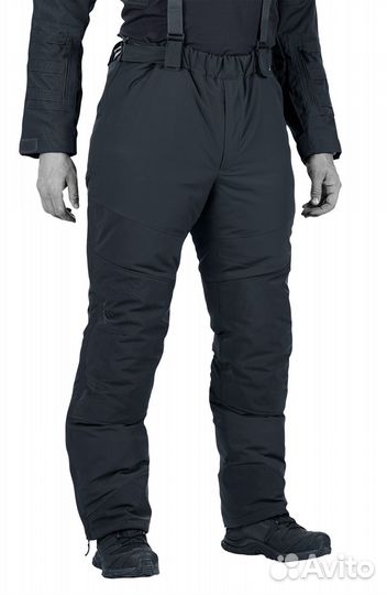 UF PRO Delta OL 4.0 cold protection pants