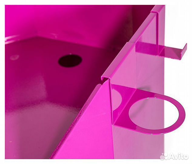 Тележка RoboLabs тасв-052