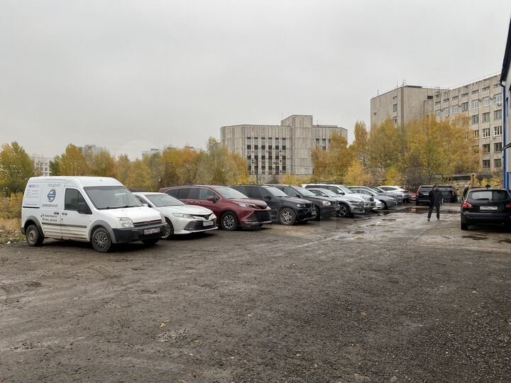 Продам помещение свободного назначения, 1125 м²