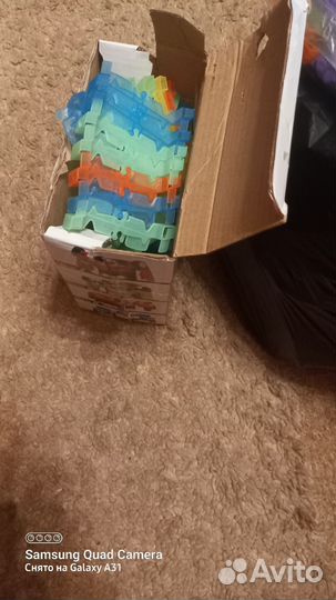 Лего крупное полесье и др