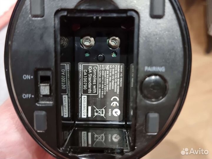 Bluetooth ир бластер Samsung