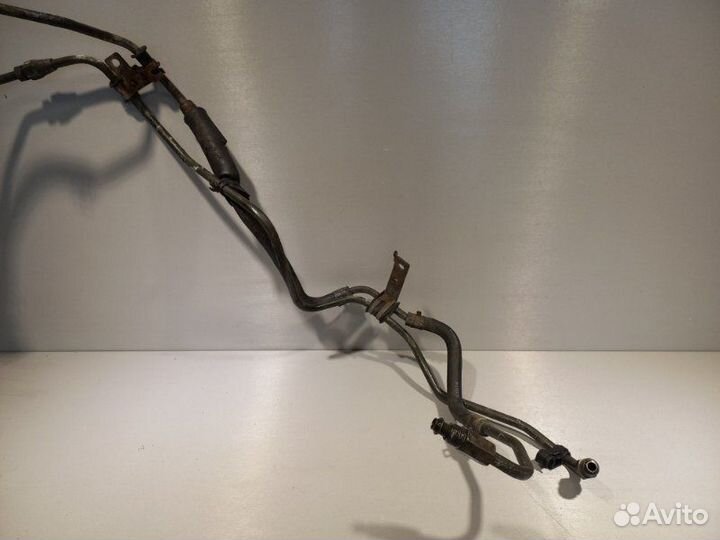 Трубка гидроусилителя Kia Sorento D4CB 2002