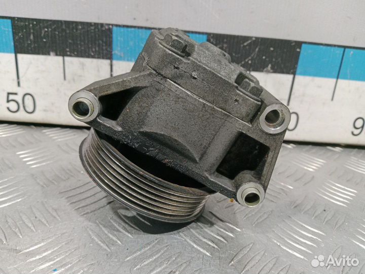 Б/У Насос гидроусилителя Jaguar XF Jaguar X#001